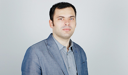 Andrey Bodrov Appointed Lokomotiv's New Press Officer