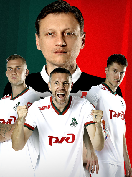 Galaktionov, Barinov, Miranchuk and Dzyuba about a new season