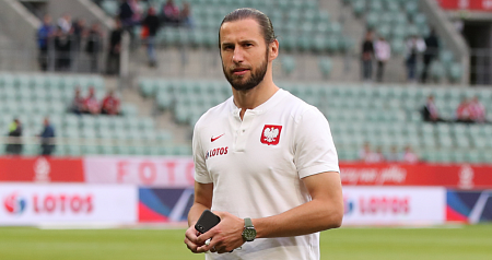 Krychowiak and Rybus played for the Poland national team