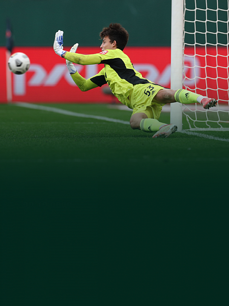 The best saves of 2022