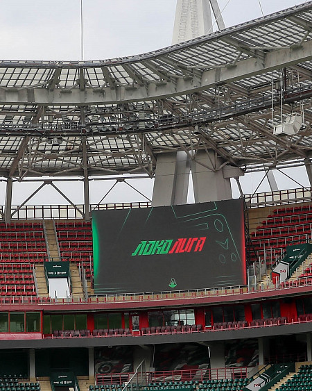 В Москве стартует «Локо Лига»