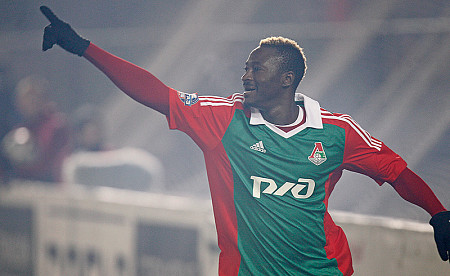 Даме Н’Дойе – в заявке сборной Сенегала на Кубок Африки